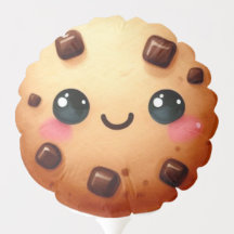 Primer cumpleaños de una cookie de Guay