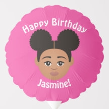 #Proud2BNaturalMe Elige-Mi-Complexión Cumpleaños