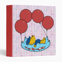 Globos de almohada de Ferald
