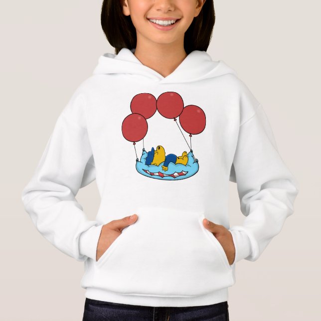 Globos de almohada de Ferald (Anverso)