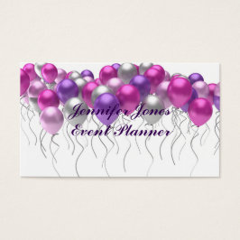 globos de colores espectaculares