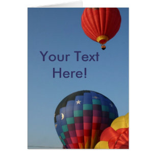 ¡Globos de la estrella y de la luna!