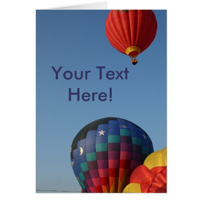 ¡Globos de la estrella y de la luna! (Frente)