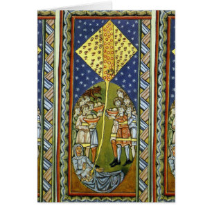 gloria a hildegard de bingen