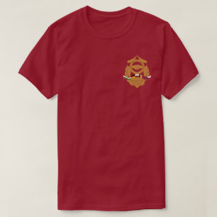GLORIA A LA Camiseta DEL EJÉRCITO SOVIÉTICO