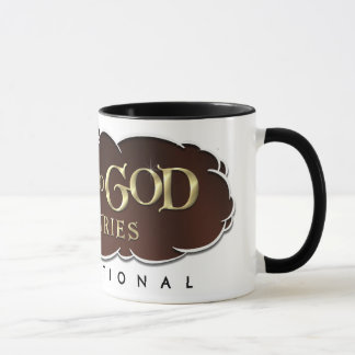 Gloria a la taza del campanero de dios