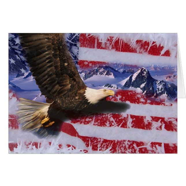 Gloria congelada (Anverso (Horizontal))