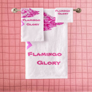 Gloria de Flamingo