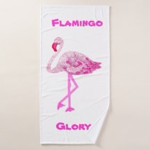 Gloria de los flamencos