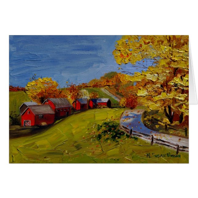 Gloria de octubre (Anverso (Horizontal))