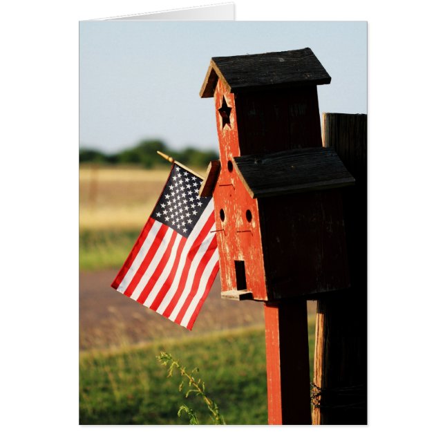 Gloria del Birdhouse (Frente)