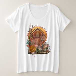 "GLORIA DEL TIGRE" Tigre Malayo