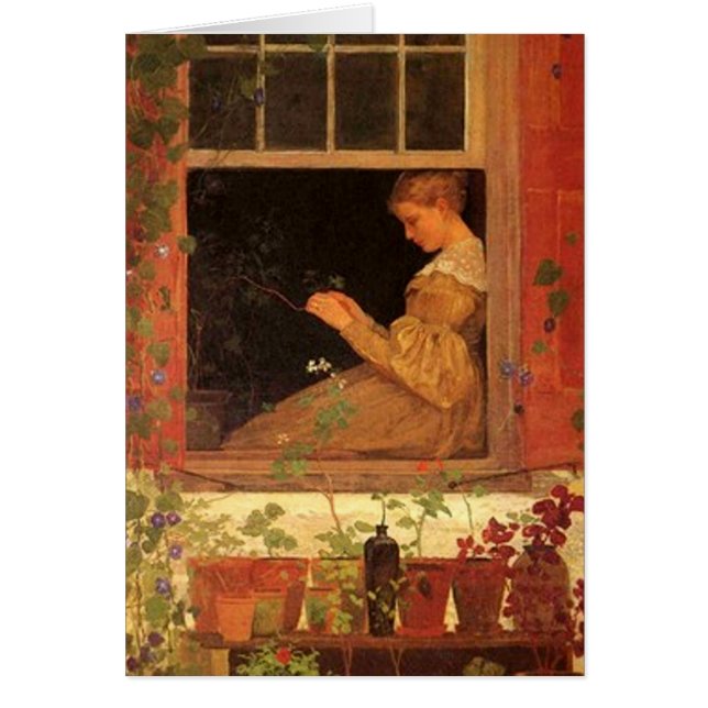 Glorias de la mañana (Frente)