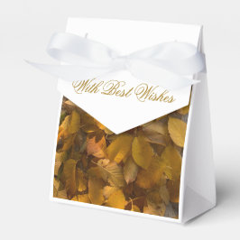 Glorioso otoño en una caja de favores (1)