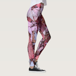 Glorioso otoño sobre leggings (3)