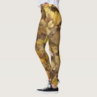 Glorioso otoño sobre leggings (4)