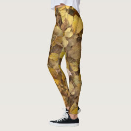 Glorioso otoño sobre leggings (4)