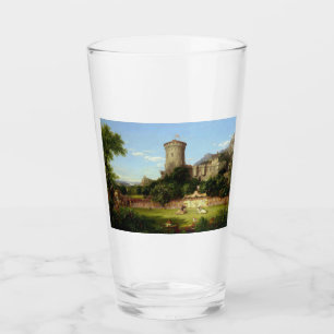 Glorioso pasado (Castillo medieval y Caballeros Jo