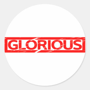 Glorioso sello