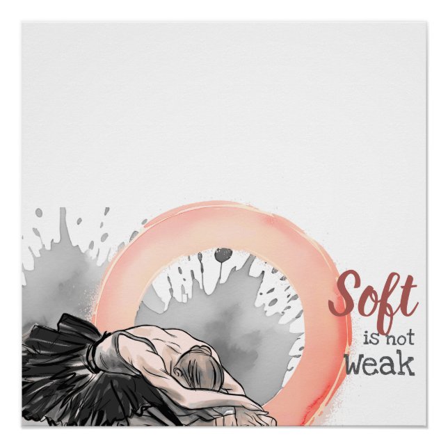 Glossy Poster (Anverso)