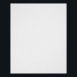 Glossy Poster<br><div class="desc">Create your own black personalize,  minimalist style which can be easily updated with your Photo and text. If you need any help personalizing this product,  please contact me using the message button below and I will be happy to help.</div>