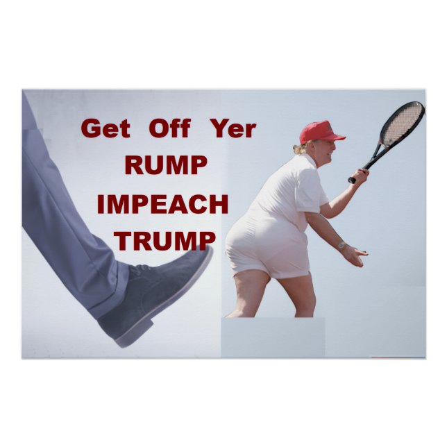 Glossy Poster (Anverso)