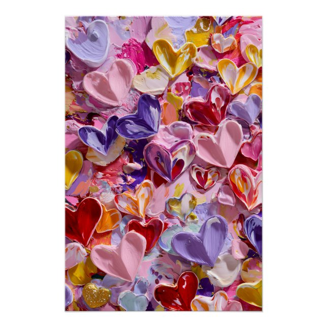 Glossy Poster (Anverso)