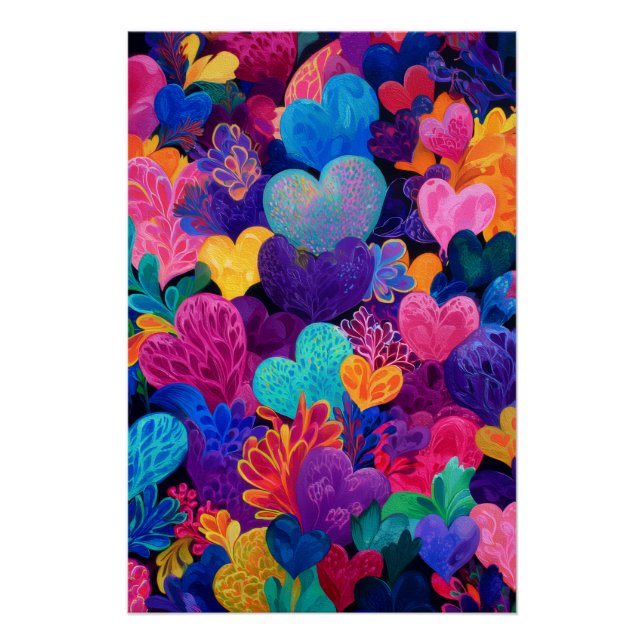 Glossy Poster (Anverso)