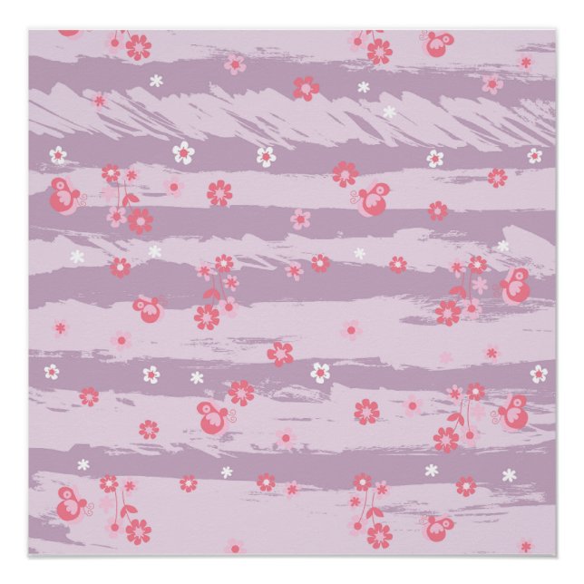 Glossy Poster (Anverso)