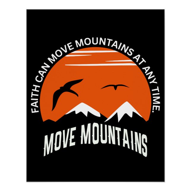 Glossy Poster (Anverso)