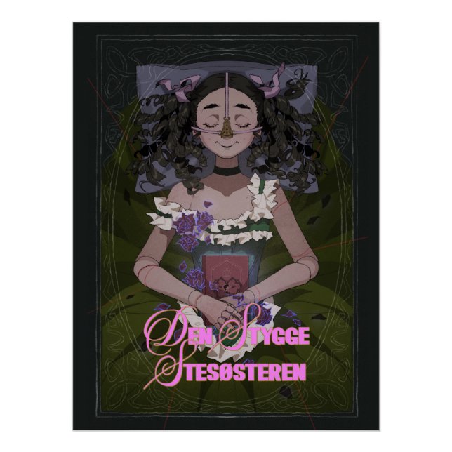 Glossy Poster (Anverso)