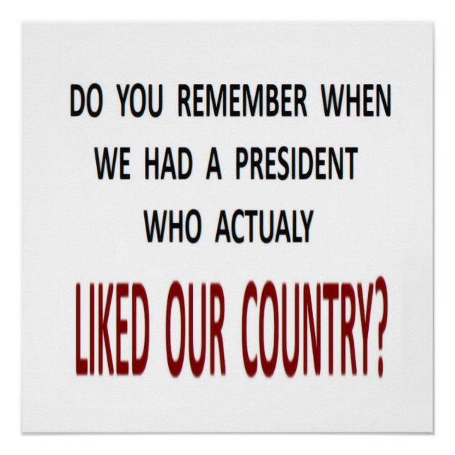 Glossy Poster (Anverso)