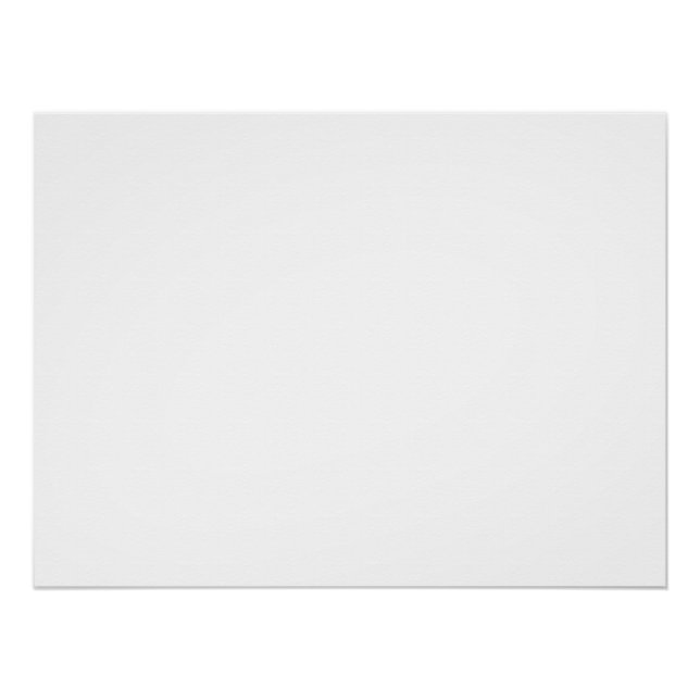 Glossy Poster (Anverso)