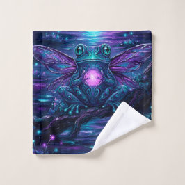 GlowFrogFantasy