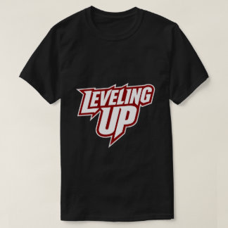GLUTCH – Camiseta de Streetwear para Jugadores Niv