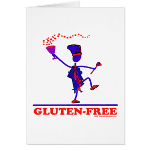 GLUTEN-LIBRE