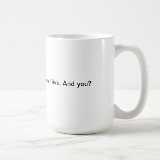 Glutenfreelandia taza de 11 onzas