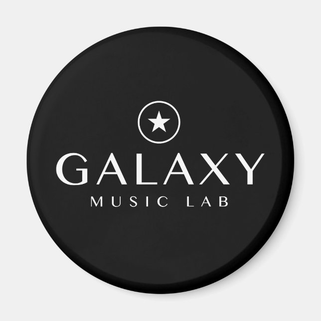 GML - imán (Frente)