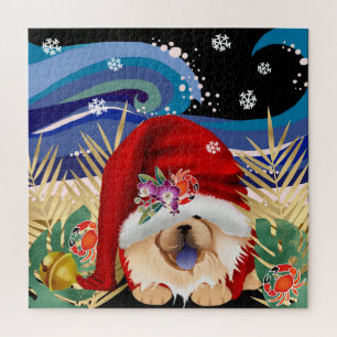 GNOME 4 EL rompecabezas DE LOS CHOWLIDAYS