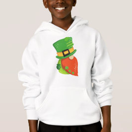 Gnome del Día de San Patricio, Gorra de Leprechaun