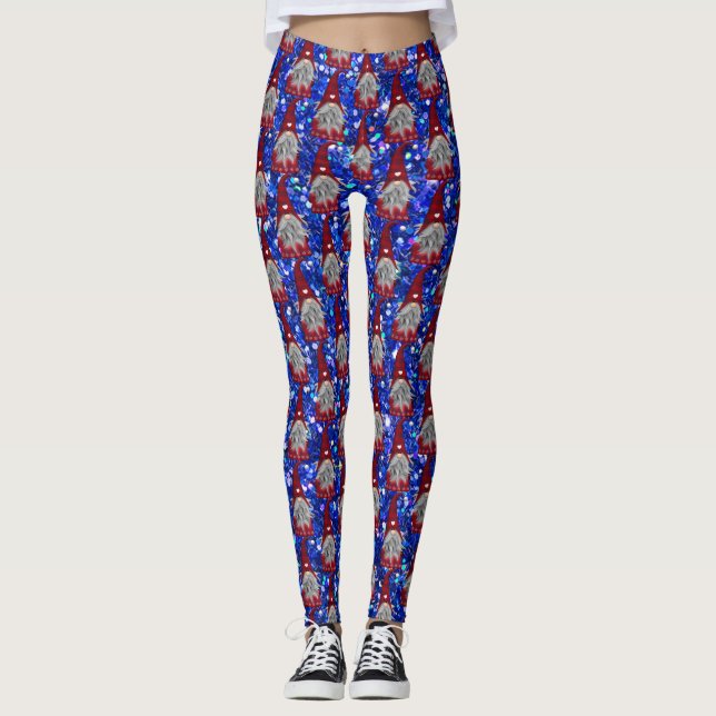 Gnome Leggings (Anverso)