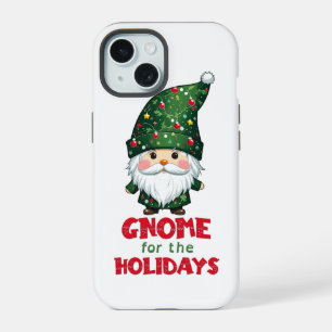 Gnome Para Los Navidades Funny Y Adorable De Las V
