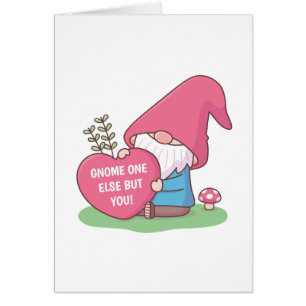 Gnome uno más, pero tú eres feliz de aniversario