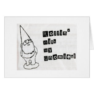 gnomecard