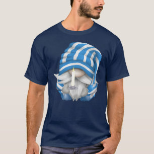 Gnomo - Camiseta