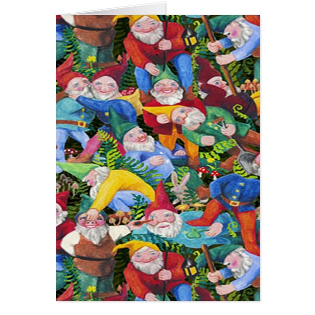 Gnomos (Frente)