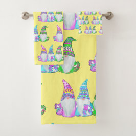 GNOMOS DE PASCUA