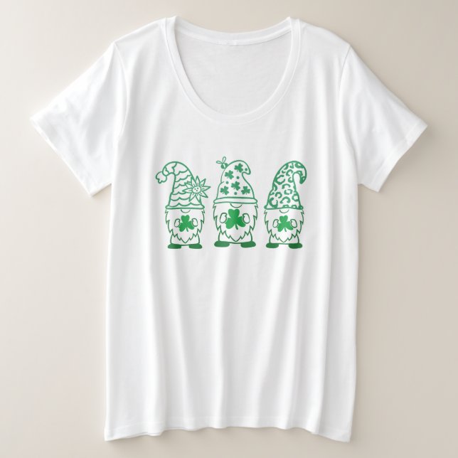 Gnomos del día de San Patricio-67845 (Anverso del diseño)