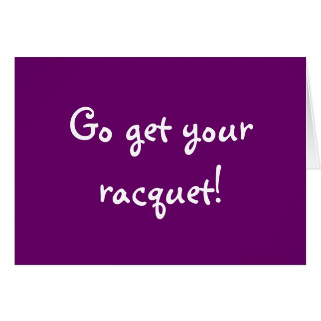 ¡Go consigue su estafa! (Anverso (Horizontal))