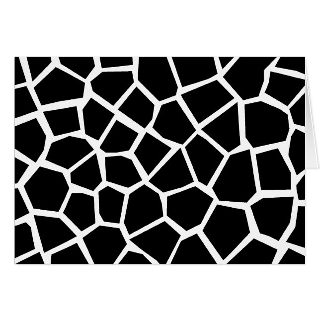 Go Giraffe (Anverso (Horizontal))